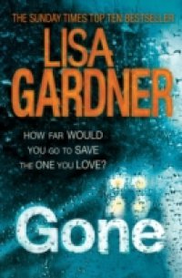 Gone (FBI Profiler 5)