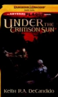Читать Under the Crimson Sun