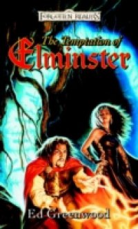 Читать Temptation of Elminster