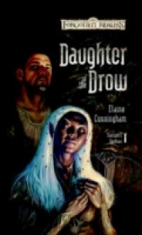 Читать Daughter of the Drow