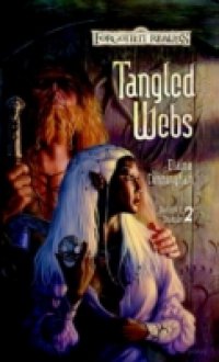 Читать Tangled Webs