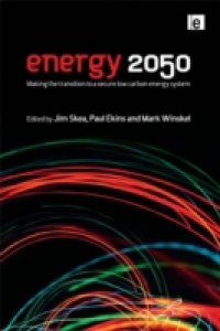 Energy 2050