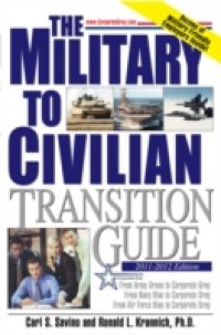 Читать Military to Civilian Transition Guide