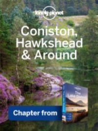 Читать Lonely Planet Coniston, Hawkshead & Around