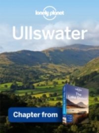 Читать Lonely Planet Ullswater