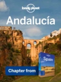 Читать Lonely Planet Andalucia