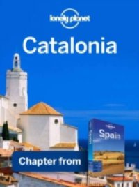 Читать Lonely Planet Catalonia