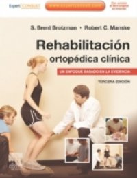 Rehabilitacion ortopedica clinica + ExpertConsult