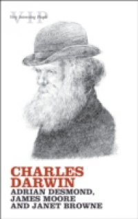 Charles Darwin