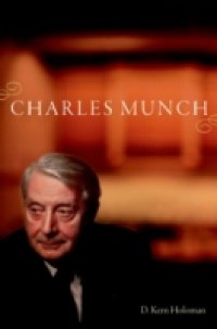 Charles Munch