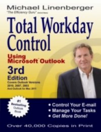 Читать Total Workday Control Using Microsoft Outlook