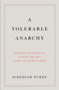 Tolerable Anarchy