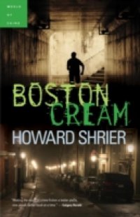 Boston Cream