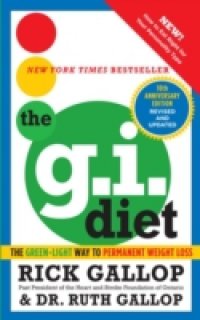 G.I. Diet, 10th Anniversary