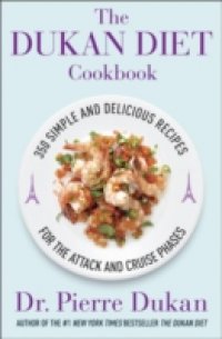 Читать Dukan Diet Cookbook
