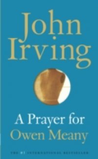 Prayer for Owen Meany