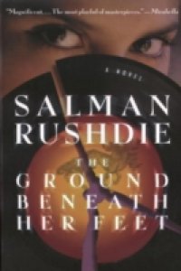 Ground Beneath Her Feet