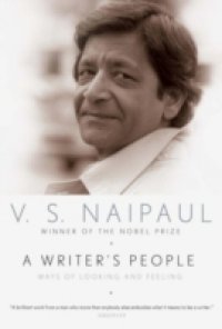 Writer`s People