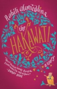 Hakawati