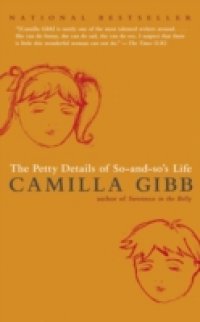 Petty Details of So-and-So`s Life