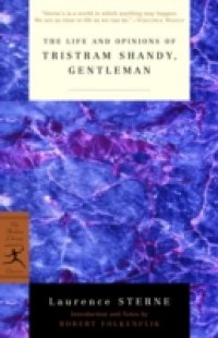 Life and Opinions of Tristram Shandy, Gentleman