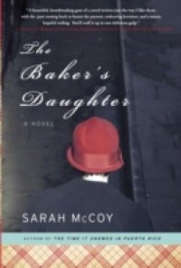 Baker`s Daughter