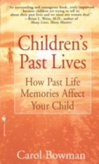 Children`s Past Lives