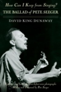 How Can I Keep from Singing?
