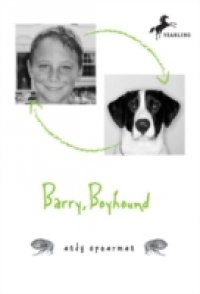 Barry Boyhound