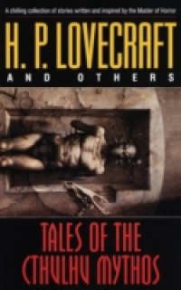 Tales of the Cthulhu Mythos