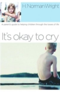 It`s Okay to Cry