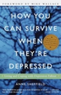 How You Can Survive When They`re Depressed