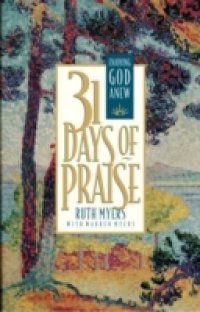 Thirty-One Days of Praise