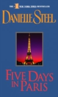 Читать Five Days in Paris
