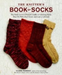 Knitter`s Book of Socks