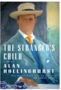 Stranger`s Child
