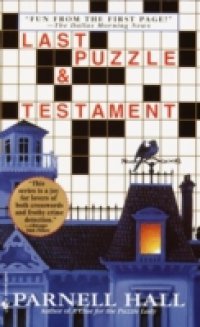 Читать Last Puzzle & Testament
