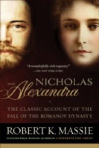 Nicholas and Alexandra