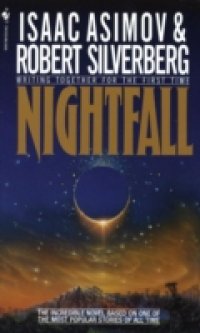 Читать Nightfall