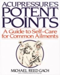 Accupressure`s Potent Points