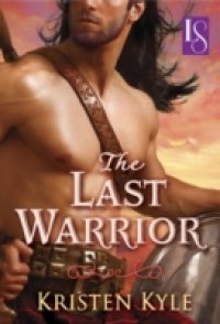 Last Warrior