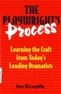 Playwright`s Process