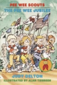 Pee Wee Scouts: The Pee Wee Jubilee