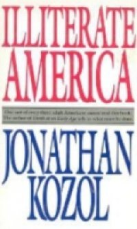 Illiterate America