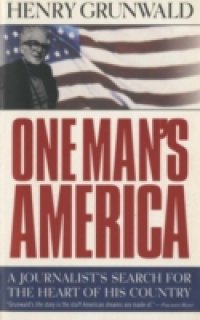 One Man`s America