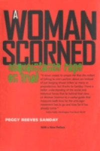 Woman Scorned