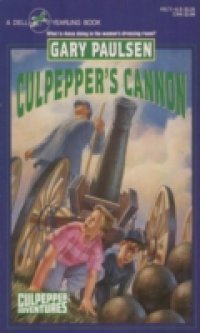 Читать CULPEPPER'S CANNON