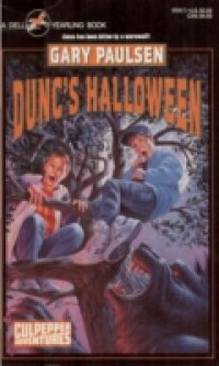 DUNC`S HALLOWEEN