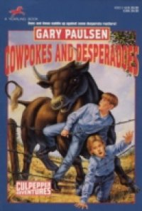 Читать Cowpokes and Desperados