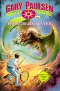 Читать Gorgon Slayer